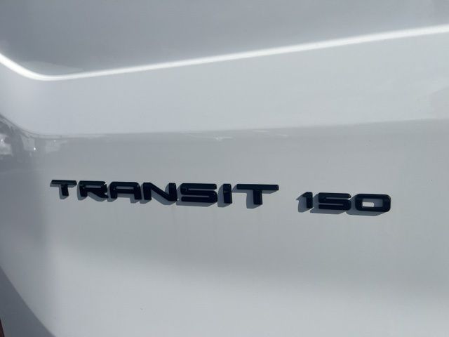 2026 Ford Transit-150 Base:168056