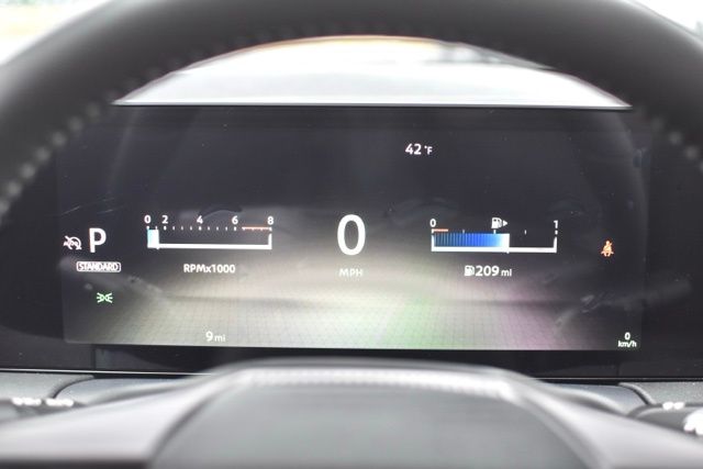 New 2026 Nissan Sentra Xtronic CVT SV