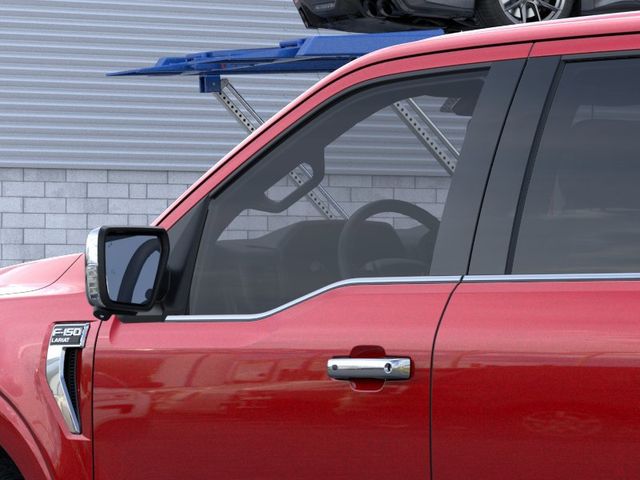 2026 Ford F-150 Lariat:169120