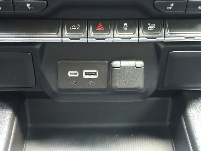 2021 Chevrolet Silverado 1500 RST:44584B