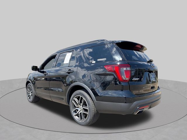 Used 2016 Ford Explorer SUV