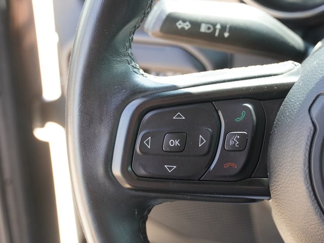Used 2021 Jeep Gladiator Truck