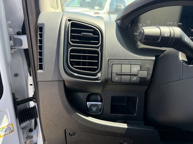 new 2026 Ram ProMaster 2500 car, priced at $53,165