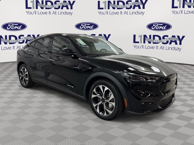 2025 Ford Mustang Mach-E Select AWD