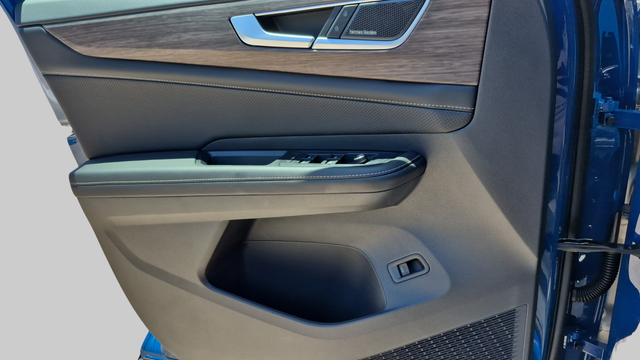 2025 Volkswagen Atlas