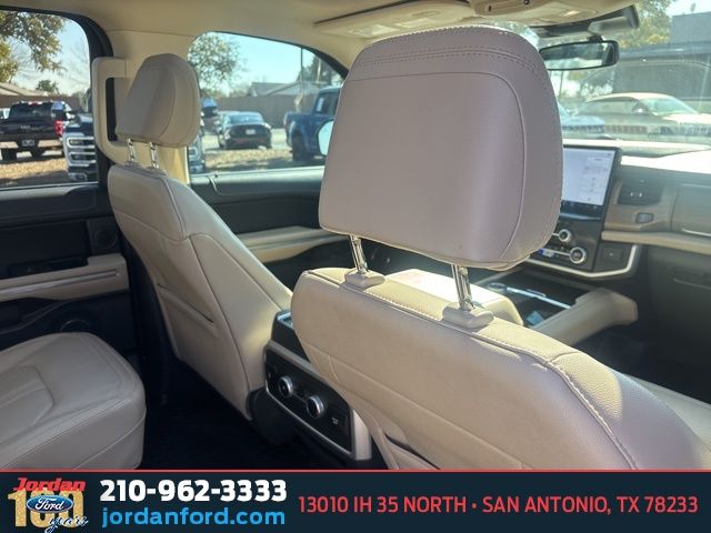 Used Car 2022 Ford Expedition  Limited For Sale Under $50,000 In San Antonio, Texas