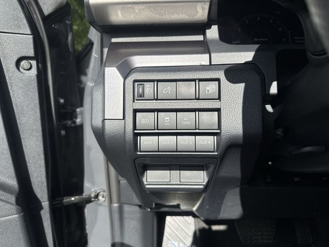 Used 2025  Toyota TRD Off Road image 26