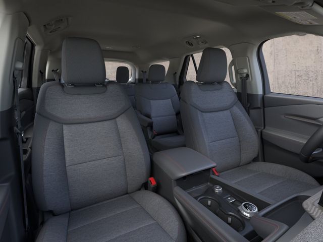 2026 Ford Explorer Active - 9