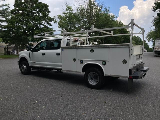 2022 Ford F-350 Super Duty XL