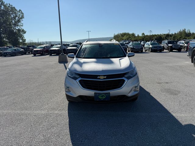 Used 2021 Chevrolet Equinox SUV