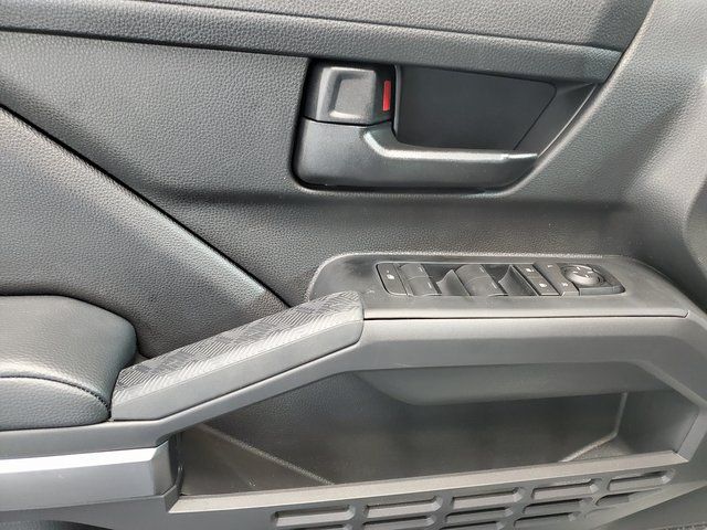 2025 Toyota Tacoma SR5 photo
