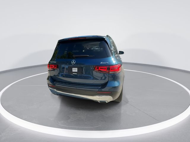 Used 2023 Mercedes-benz GLB SUV