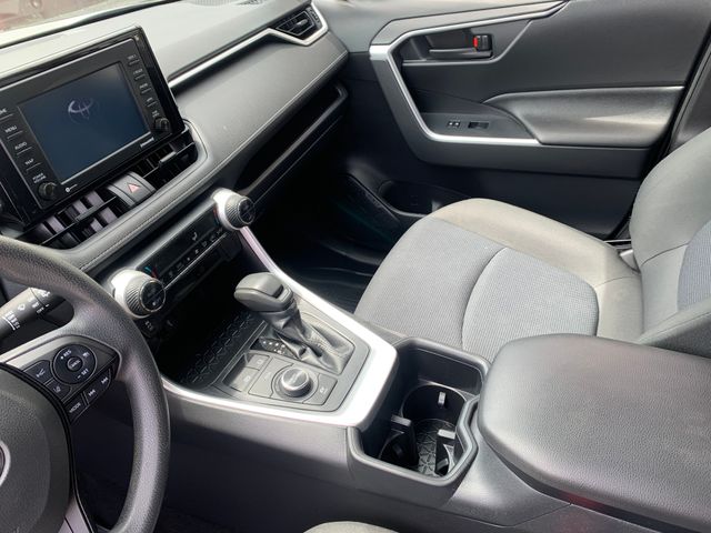 Used 2022 Toyota RAV4 Hybrid SUV