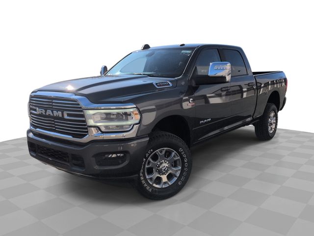 2024 RAM 2500 Laramie Crew Cab 4WD
