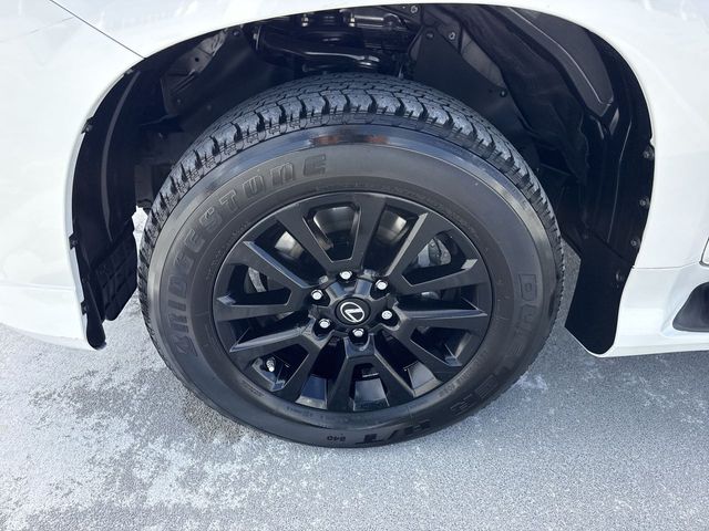 Used 2023 Lexus GX SUV