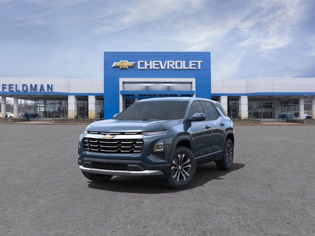 New 2026 Chevrolet Equinox For Sale in Livonia, MI
