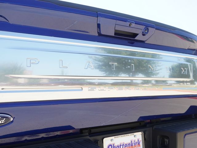 Used 2026 Ford F-250SD Truck