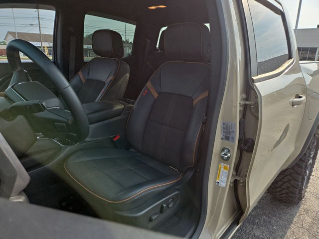 Used 2023 GMC Canyon Truck