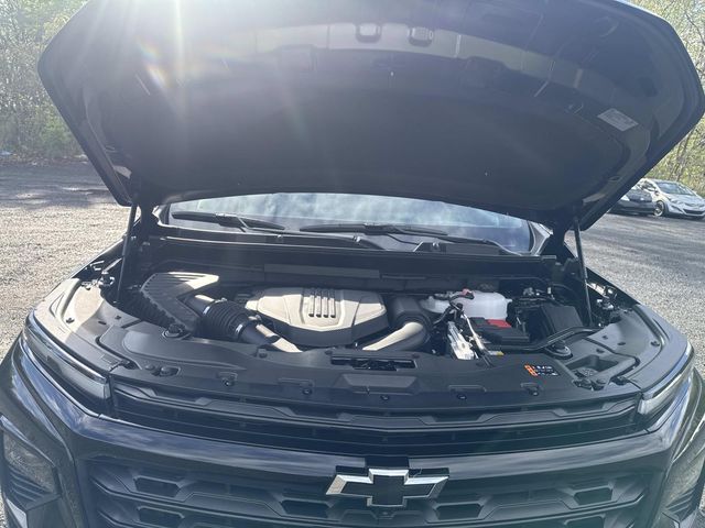2026 Chevrolet Traverse - Image 31