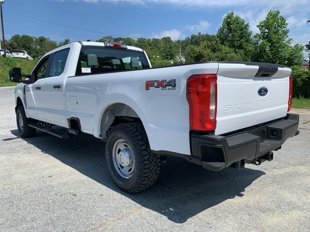 2024 Ford F-250SD XL 3