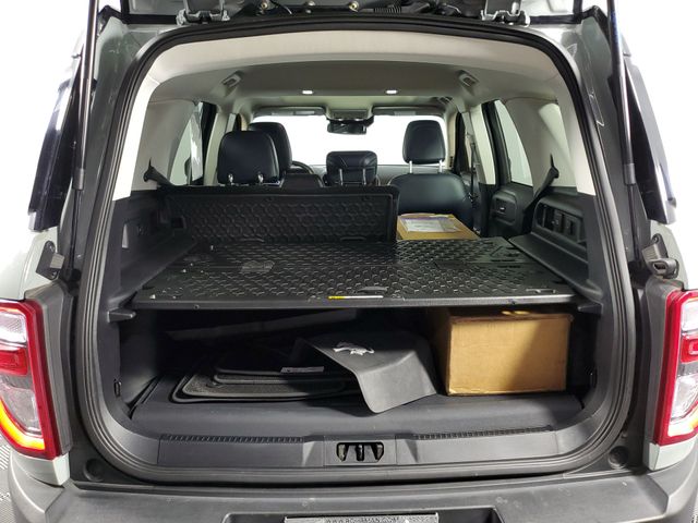 Used 2021 Ford Bronco Sport For Sale in Indianapolis, IN
