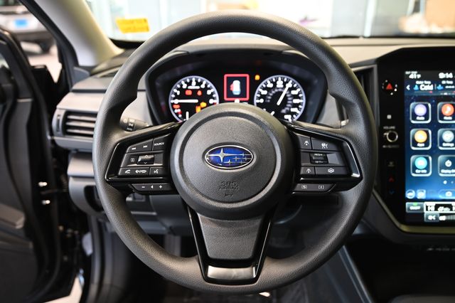 New 2026 Black Subaru Premium image 4