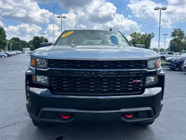 Used 2019 Chevrolet Silverado 1500 Truck