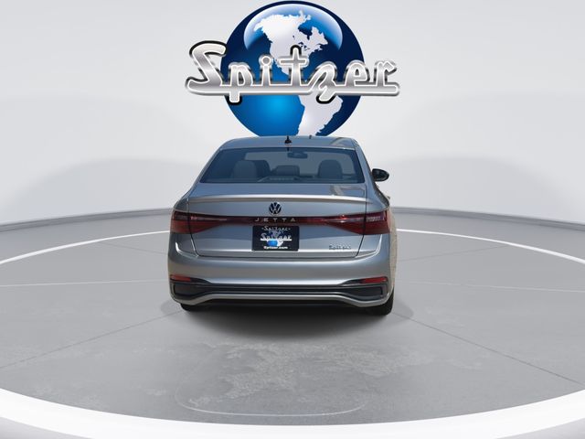 New 2026 Silver Volkswagen 1.5T Sport image 3