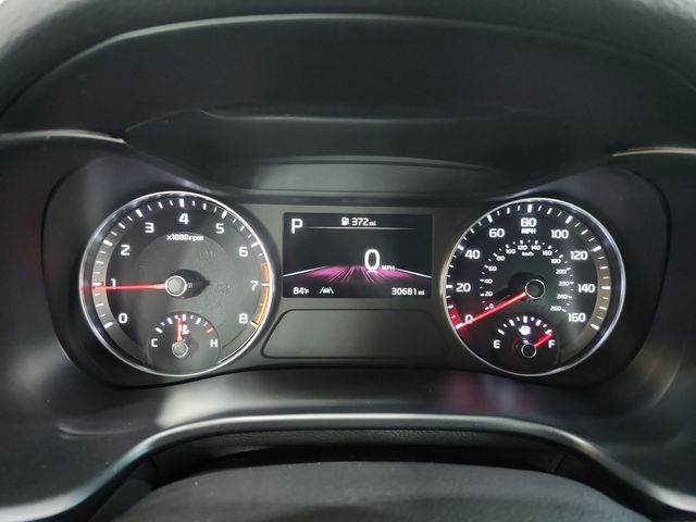 Used 2023 Kia Forte Sedan