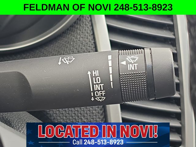 Used 2014 Chevrolet Cruze For Sale in New Hudson, MI