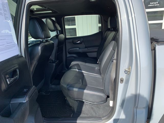 Used 2018 Toyota Tacoma Truck