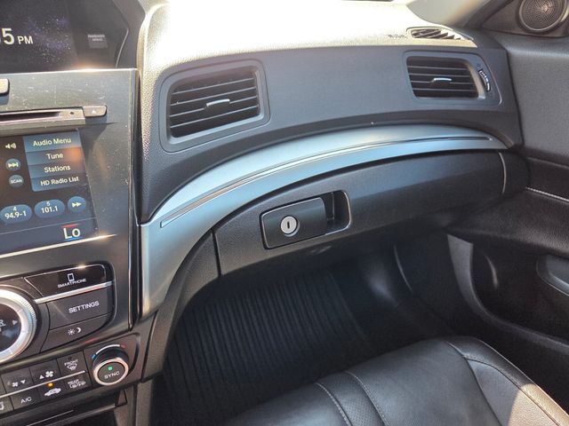 Certified Used 2020 Red Acura Premium Package image 27