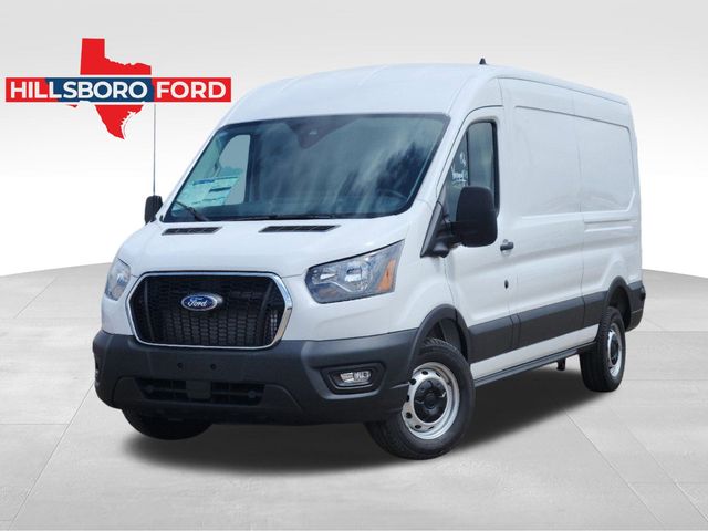 2024 Ford Transit-250 Base 1