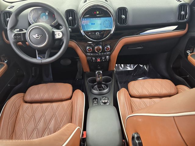 2024 MINI Countryman - $27,490