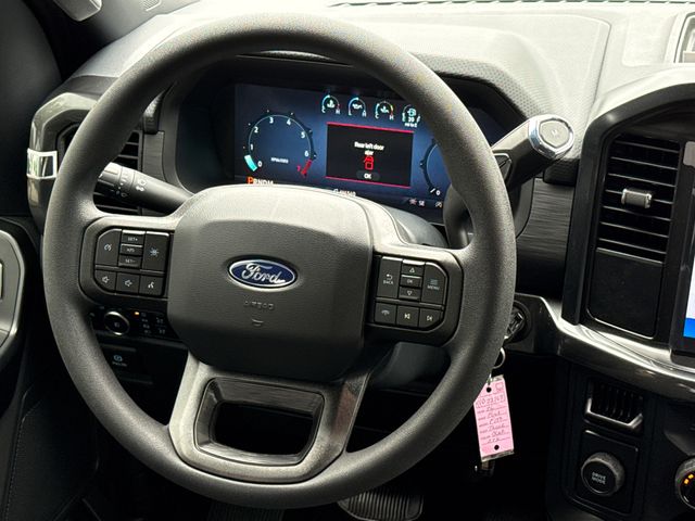 New 2026 Ford F-150 Truck