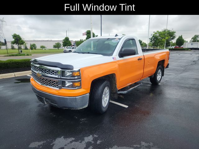 Used 2014 Chevrolet Silverado 1500 For Sale in Grove City, OH