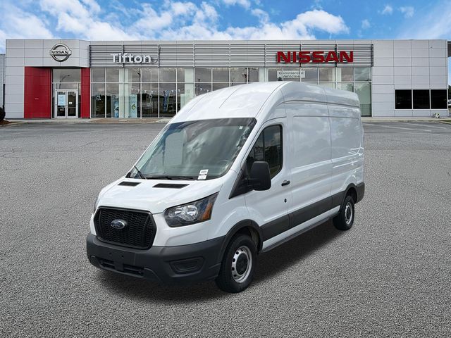 Used 2023 Ford Transit-250 Van