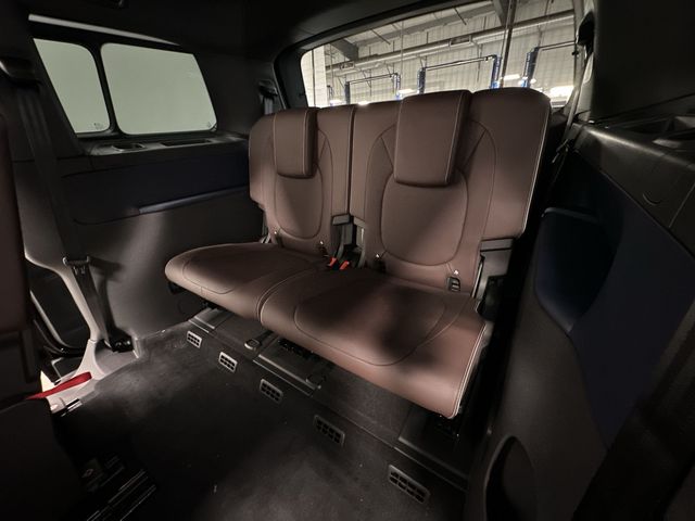 2025 Volkswagen ID. Buzz Pro S Black at Subaru and VW of Moon Township