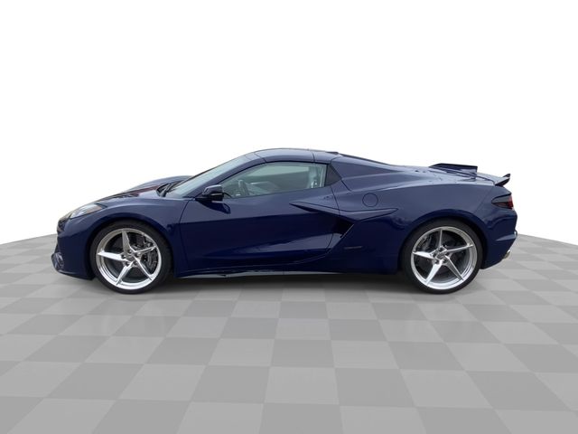 Used 2025 Chevrolet Corvette For Sale in New Hudson, MI