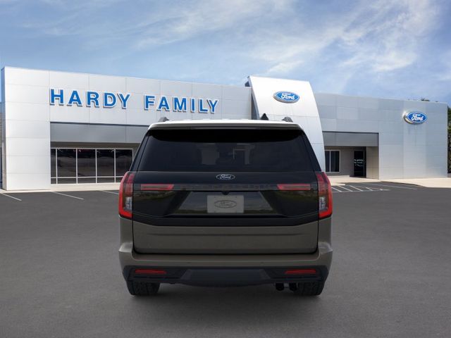2026 Ford Expedition Tremor:169154