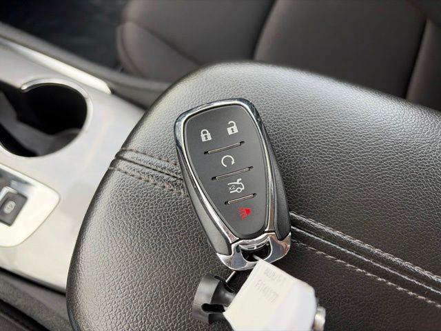 Used 2024 Chevrolet Malibu Sedan