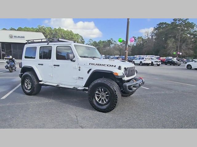 2024 Jeep Wrangler 4-Door Rubicon 392 4x4