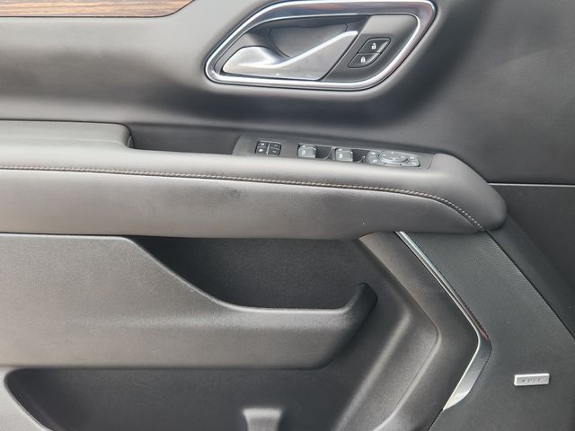 Used 2022 Chevrolet Tahoe SUV