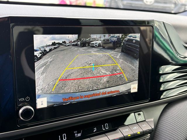Used 2026 Toyota Camry Sedan
