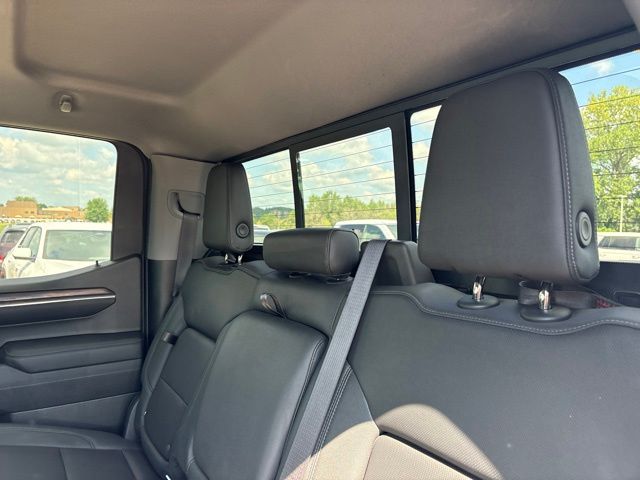 Used 2023 GMC Sierra 1500 Truck