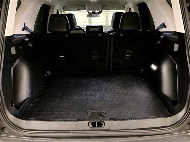 2022 Ford Bronco Sport Big Bend Blue at John Sisson Motors