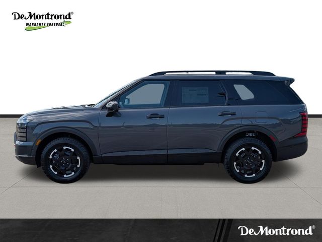 New 2026 Gray Hyundai XRT Pro image 8