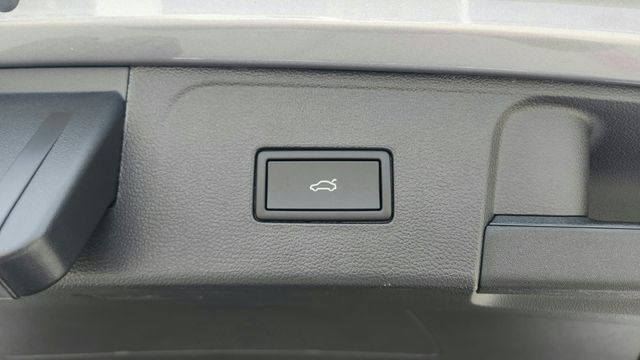 2026 Volkswagen Atlas