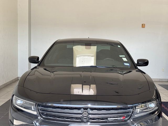 2023 Dodge Charger SXT Black at AutoSavvy Houston Southwest