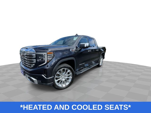 Used 2023 GMC Sierra 1500 For Sale in Muncie, IN